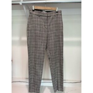 H&M Tweed Feel Dress Pants Size‎ US 6